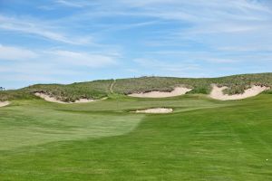 Sand Hills 8th Green 2026